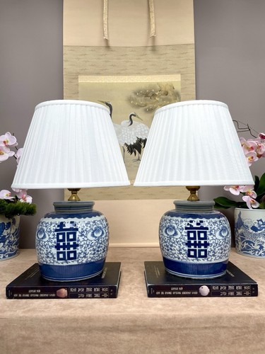 Pair oriental chinese - pair,
