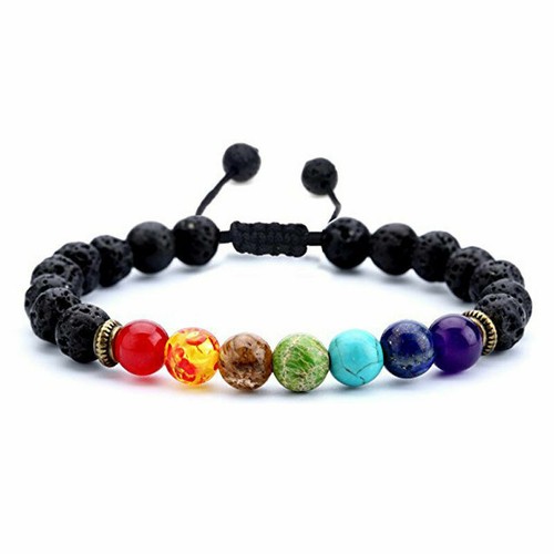 Chakra anxiety crystal - 7,