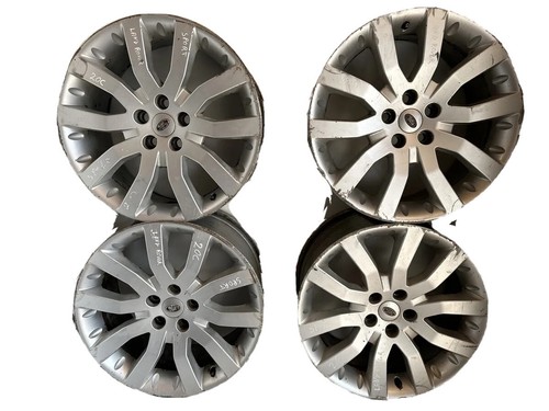 Land rover range - range, sport