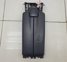 2014 Mercedes E Class W212 S212 Centre Console Leather Armrest A2125409110 10-16