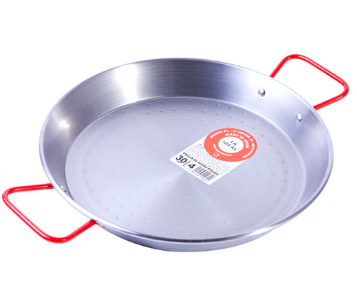 Spanish quality polished steel - quality,