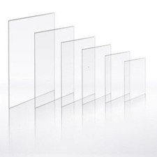 Bespoke Acrylic Sheet Cut To