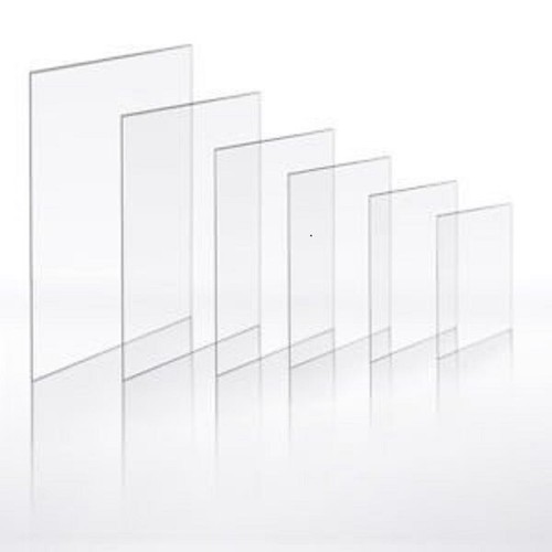 Bespoke acrylic sheet cut - acrylic,