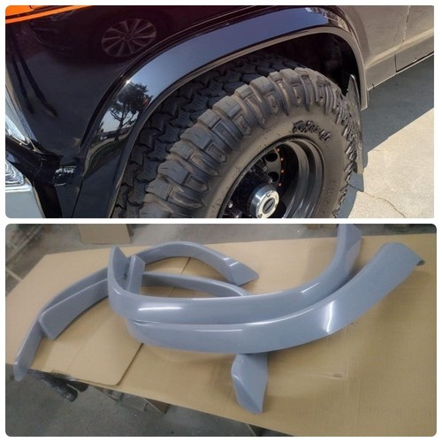 Ford bronco series 1980 - series, 1980-1986