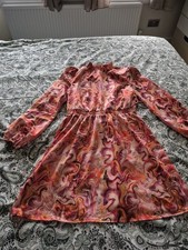 Little Mistress Dress