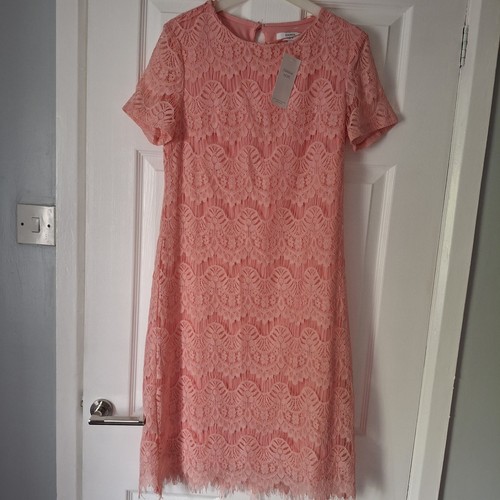 Joanna hope pink peach - joanna, pink/,peach
