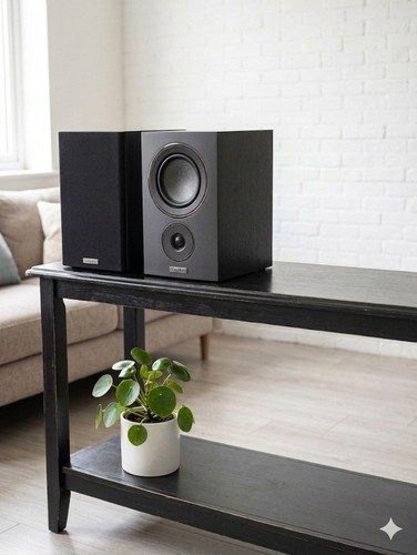 Mission mki standmount - lx-2,