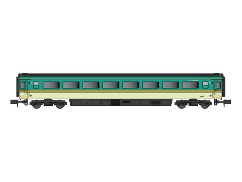Dapol mk3 hst - mk3,