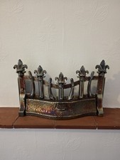 Joyce MK3 16inch Cast Iron