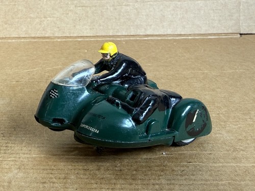 Triang scalextric typhoon - triang,