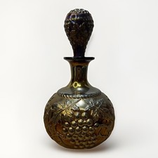 Rare Northwood Grape & Cable