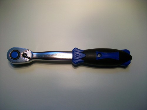 Mannesmann premium ratchet - mannesmann,