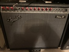 Fender Deluxe 85 – USA-Made