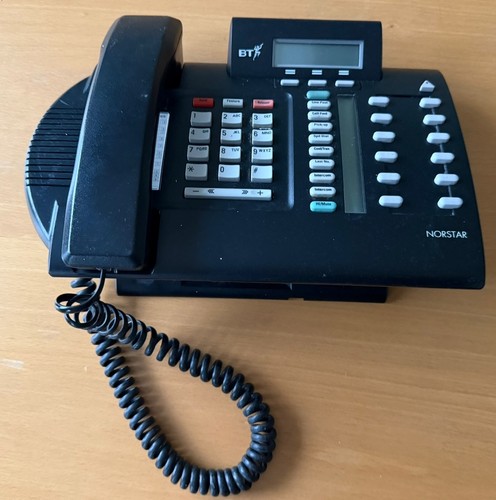Nortel norstar meridian - ,