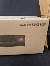 Epson ES-C380W