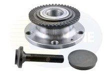 WHEEL BEARING HUB ASSEMBLY