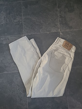 Levis 517 Bedford Cord 90s