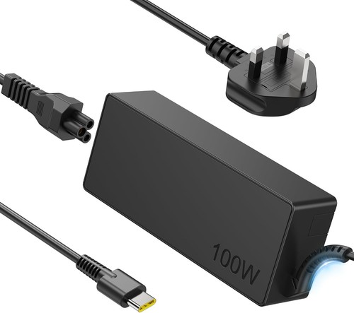 100w usb laptop charger - usb-c,