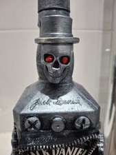  Jack Daniels Empty 70 cl