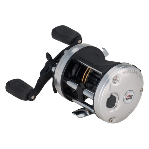Abu garcia ambassadeur classic - abu,