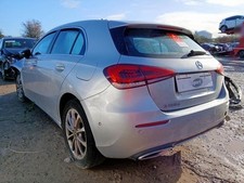 ✅MERCEDES A180D W177 1.5