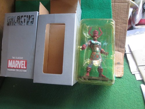 Galactus marvel classic - marvel,