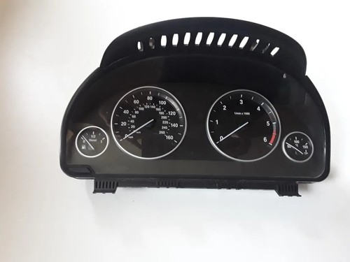 Bmw f10 instrument cluster - f10,
