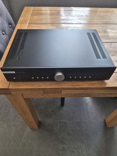 Musical fidelity b1xi - fidelity,