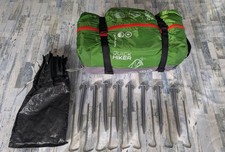 Quechua Quick Hiker - 2 Person