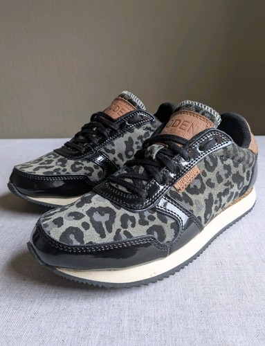 Woden ydun sneakers trainers - ydun,