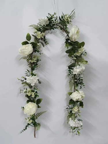 Wedding garland decoration - wedding,