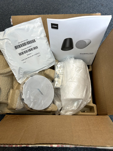 Bose freespace fs2p - bose, pendant