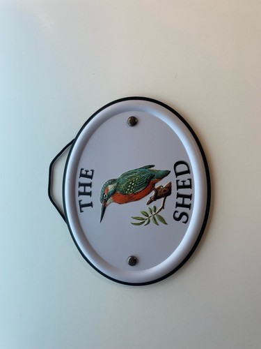 Personalised embossed metal - embossed,