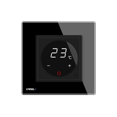 Livolo smart thermostat - livolo,