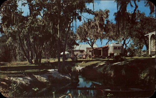 Vintage tavares florida - tavares,