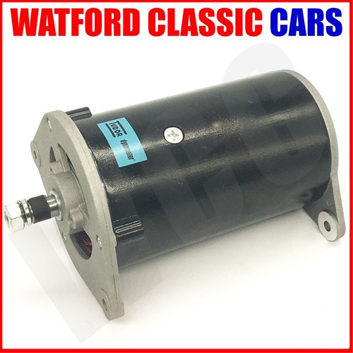Tudor dynamator dynamo - dynamo, /