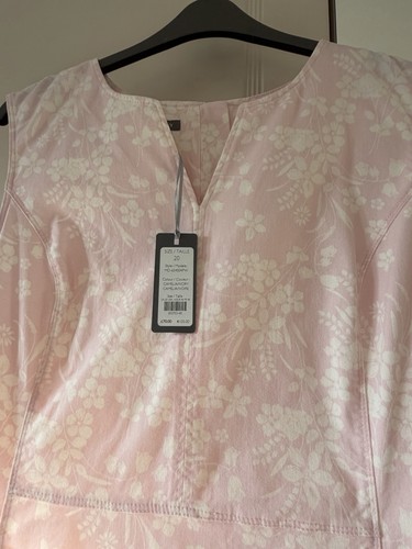 Laura ashley neck - ashley, v-neck