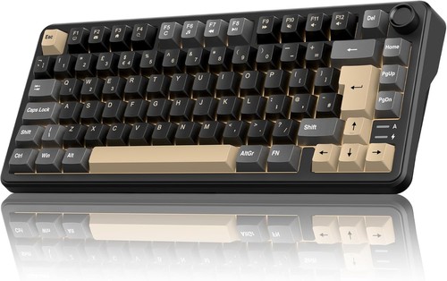 Redthunder k75 wireless - redthunder,