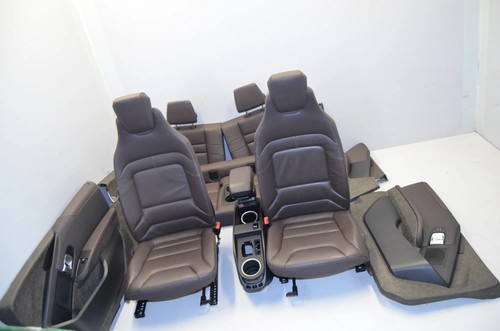 Bmw i01 seat - i01,
