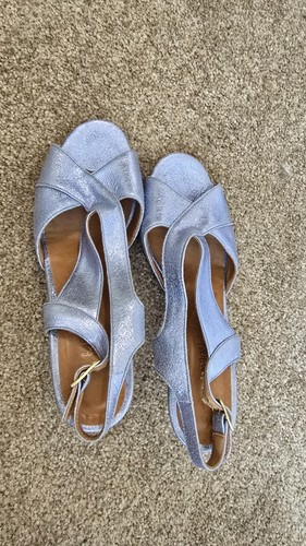 Tango leather shoes - tango,