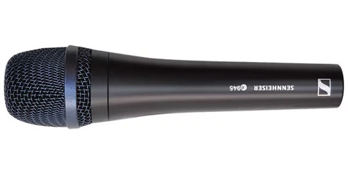 New sennheiser 945 - e,