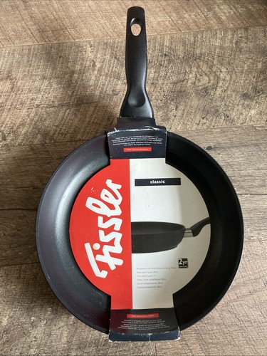 Fissler frying pan adamant