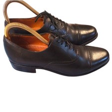 Loake Semi Brogue Size UK 7