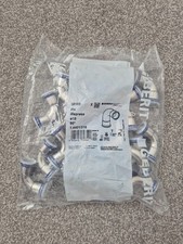 Bag of 20 18mm Geberit Mapress