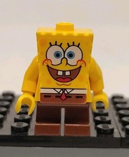 LEGO SpongeBob Squarepants