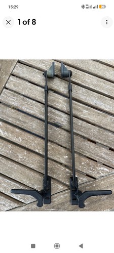 Para press window arm - para,