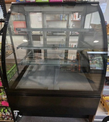 Commercial interlevin curved - commercial,