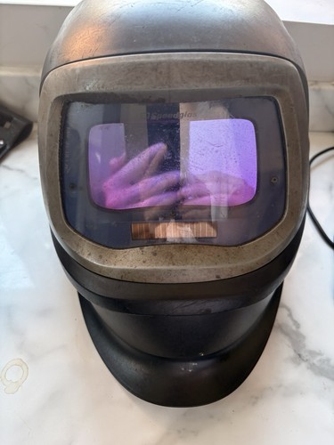 Speedglas 9100 fx - 3m,