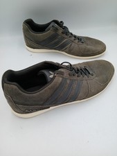 Adidas Porsche 360 Size 8 Grey