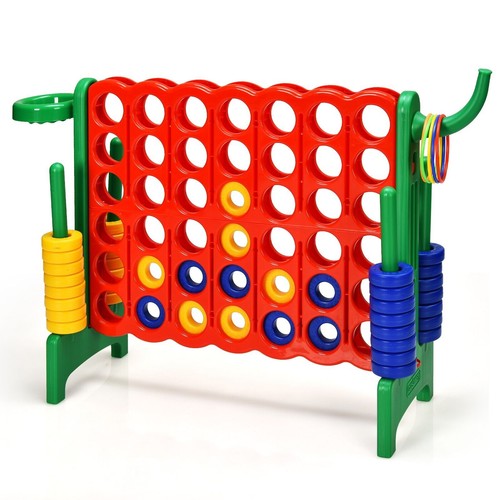 Toy giant row - a, jumbo